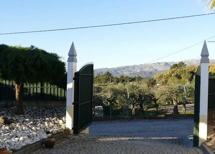 Casa E Piscina Privada