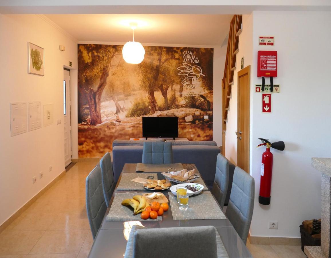 Casa E Piscina Privada Holiday home