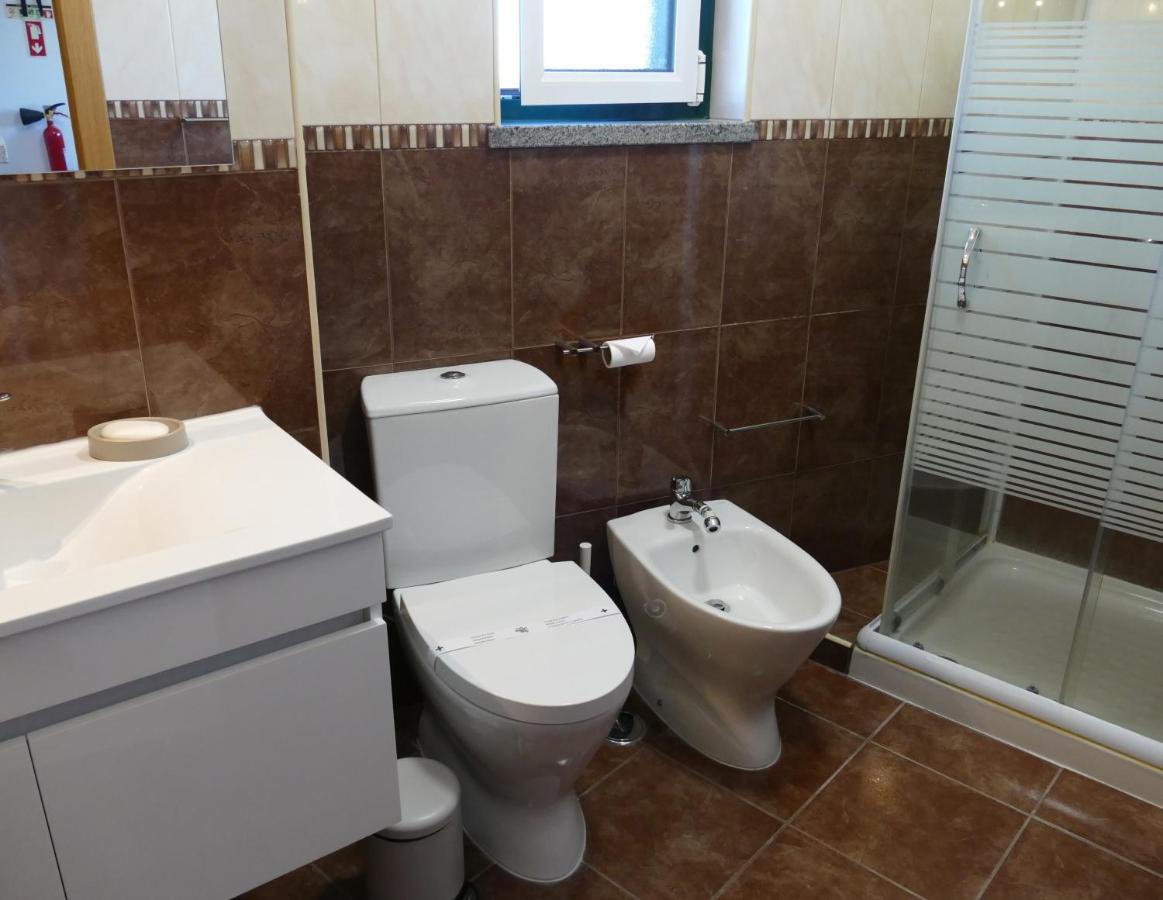 Casa E Piscina Privada Fundao