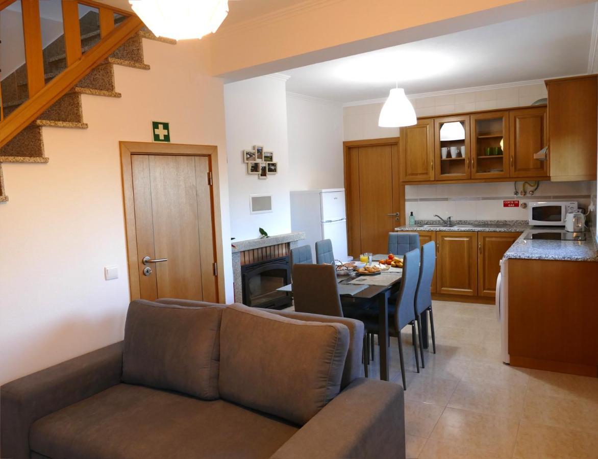 Casa E Piscina Privada Holiday home